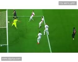 [法甲]2025-2026赛季法甲第13轮集锦