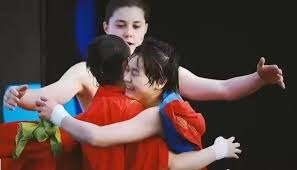 射击射箭运动中心召开2023年度表彰大会暨2024年工作动员部署会议