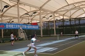 围绕
